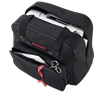 SINGER® Sewing Machine Carry Case - Black
