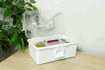 Tool Box Sewing Set