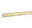 Sew Easy – Wooden Ruler – 1m