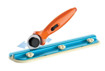 TrueCut Rotary Blade Sharpener