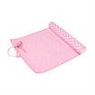 Birch Storage - Gutermann X Birch Summer Loft Embroidery Roll 45X40.5cm-Daisy Pink