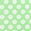 Birch Fabric - Fabric Gutermann X Birch Summer Loft Daisy 110cm X 10Mt 100% Co Soft Green-152