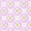 Birch Fabric - Fabric Gutermann X Birch Summer Loft Medallion 110cm X 10Mt 100% Co Rose Pink-372