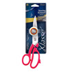 Klasse Scissors - Sewing Left Handed 203mm (8in) - Red