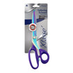 Klasse Scissors - Tailoring 262mm (10 3/8in) - Rainbow / Purple