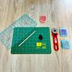 Birch Start To Quilt Kit
