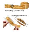 Magic Binding Maker