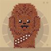 DIAMOND DOTZ - Chewie Fun10 x 10cm