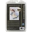 Dimensions Needlecraft - TWILIGHT ANGEL                