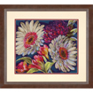 Dimensions Needlecraft - FABULOUS FLORAL               