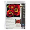 Dimensions Needlecraft - RED POPPY TRIO                