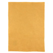 Felt Square Polyester 30 x 22cm - Beige