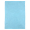 Felt Square Polyester 30 x 22cm - Baby Blue