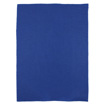 Felt Square Polyester 30 x 22cm - Crystal Blue