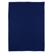 Felt Square Polyester 30 x 22cm - Royal Blue