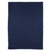 Felt Square Polyester 30 x 22cm - Navy Blue
