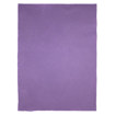 Felt Square Polyester 30 x 22cm - Lavender