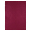 Felt Square Polyester 30 x 22cm - Fuchsia
