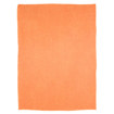 Felt Square Polyester 30 x 22cm - Apricot