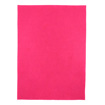 Felt Square Polyester 30 x 22cm - Dusty Rose