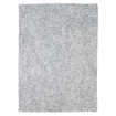 Felt Square Polyester 30 x 22cm - Charcoal