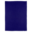 Felt Square Polyester 30 x 22cm - Junior Navy