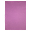 Felt Square Polyester 30 x 22cm - Orchid