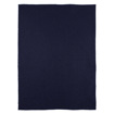 Felt Square Polyester 30 x 22cm - Denim