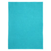 Felt Square Polyester 30 x 22cm - Sky Blue