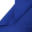 Felt Polyester 90cm per metre - Denim