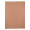 Felt Square Polyester 30 x 22cm - Fawn