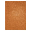 Foam Glitter Sheet A3/1.5mm - Orange