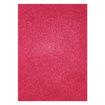 Foam Glitter Sheet A3/1.5mm - Hot Pink