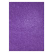 Foam Glitter Sheet A3/1.5mm - Purple