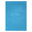 Foam Glitter Sheet A3/1.5mm - Light Blue