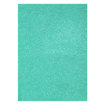 Foam Glitter Sheet A3/1.5mm - Teal
