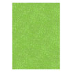 Foam Glitter Sheet A3/1.5mm - Light Green