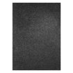 Foam Glitter Sheet A3/1.5mm - Black