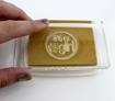 Papercraft Stamps Clear Cling Expressions - Baby
