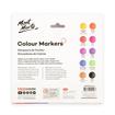 Mont Marte - Colour Markers 10pc