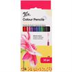 Mont Marte - Colour Pencils 12pc