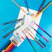 Mont Marte - Double-ended Pencils 12pc
