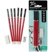 Mont Marte - Drawing Set 8pc