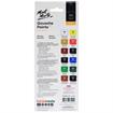 Mont Marte - Gouache Paint Set 12pc x 12ml