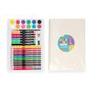 Mont Marte - Mini Mixed Media Set 39pc