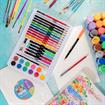 Mont Marte - Mini Mixed Media Set 39pc