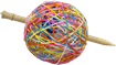 Acrylic Yarn Crochet Examples