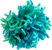 Acrylic Yarn Crochet Examples