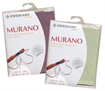 Needlework Fabric Precut Murano Lugana 32Ct/12.6St