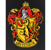 DIAMOND DOTZ - Gryffindor Crest (Ddhp.1000)40 x 50cm